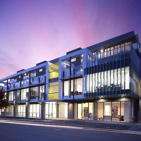 Caroline Serviced Apartments Brighton Melbourne Kültér fotó