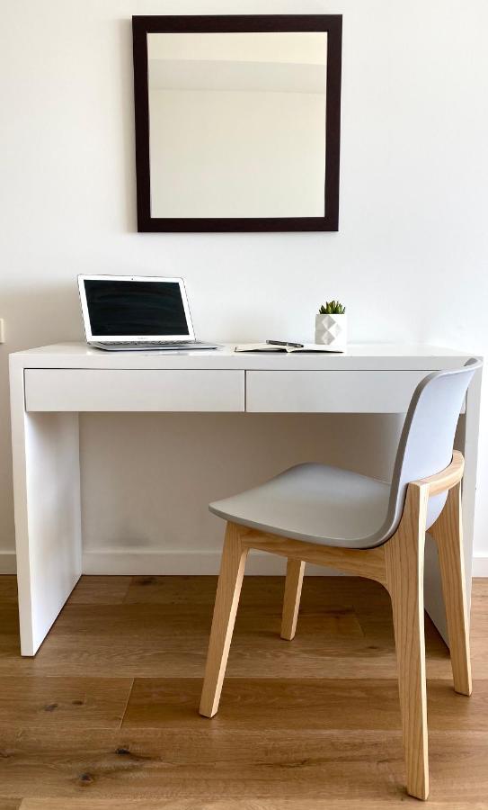 Caroline Serviced Apartments Brighton Melbourne Kültér fotó
