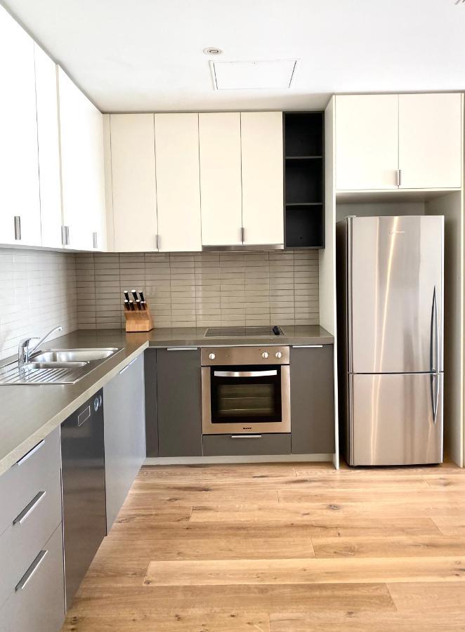 Caroline Serviced Apartments Brighton Melbourne Kültér fotó