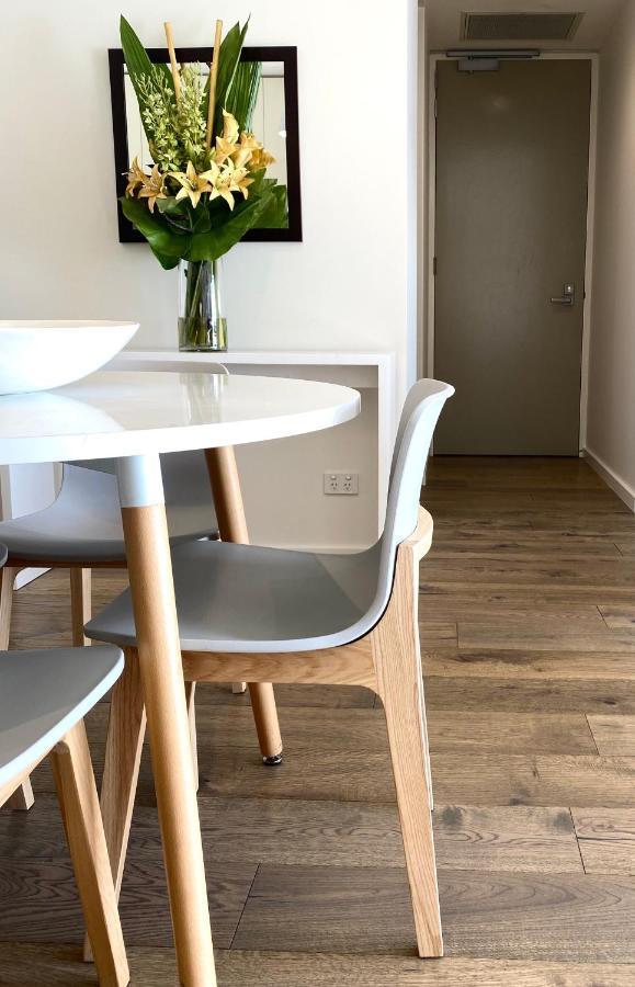 Caroline Serviced Apartments Brighton Melbourne Kültér fotó