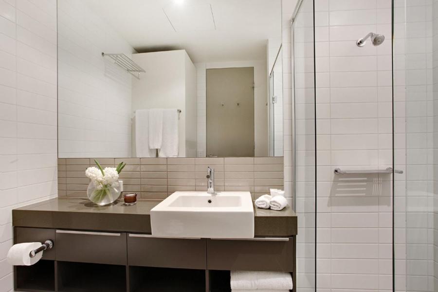 Caroline Serviced Apartments Brighton Melbourne Kültér fotó