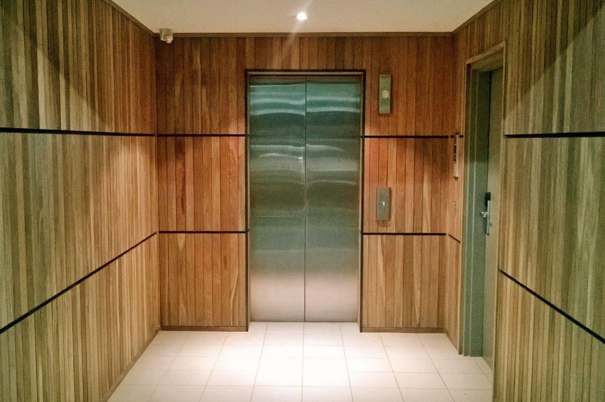 Caroline Serviced Apartments Brighton Melbourne Kültér fotó