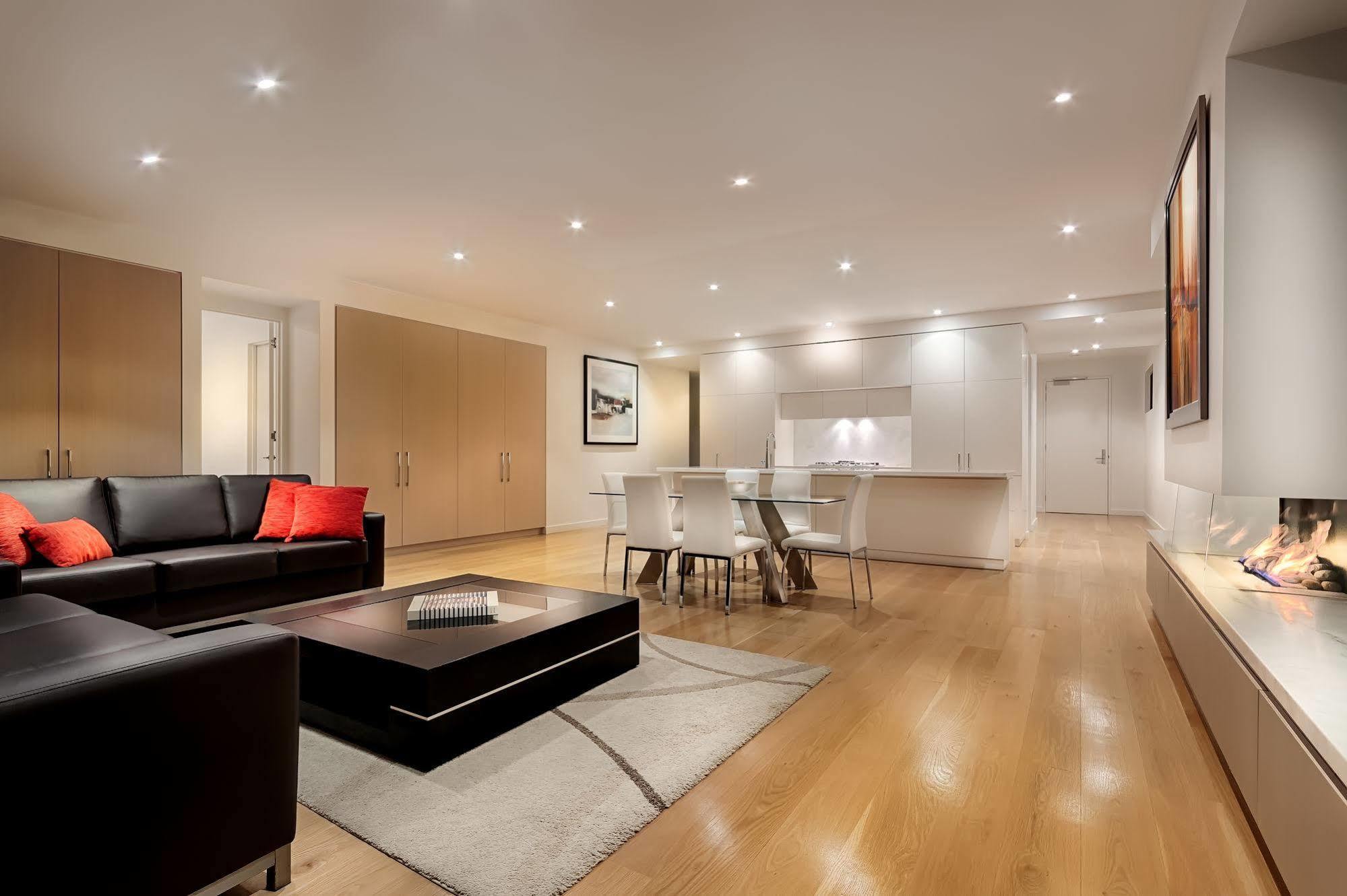 Caroline Serviced Apartments Brighton Melbourne Kültér fotó