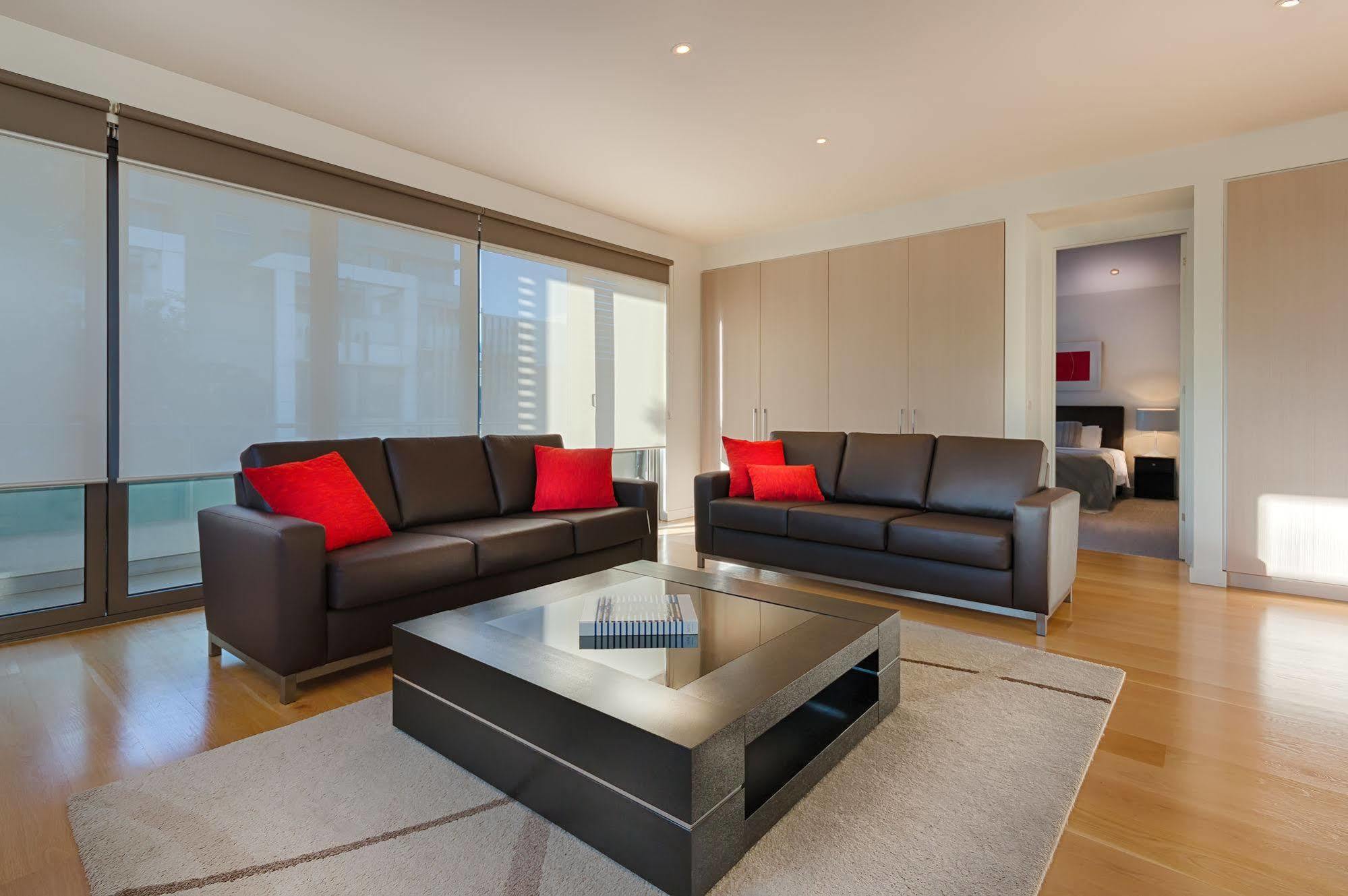 Caroline Serviced Apartments Brighton Melbourne Kültér fotó