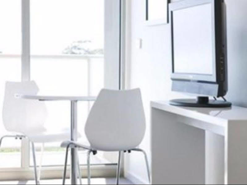 Caroline Serviced Apartments Brighton Melbourne Kültér fotó