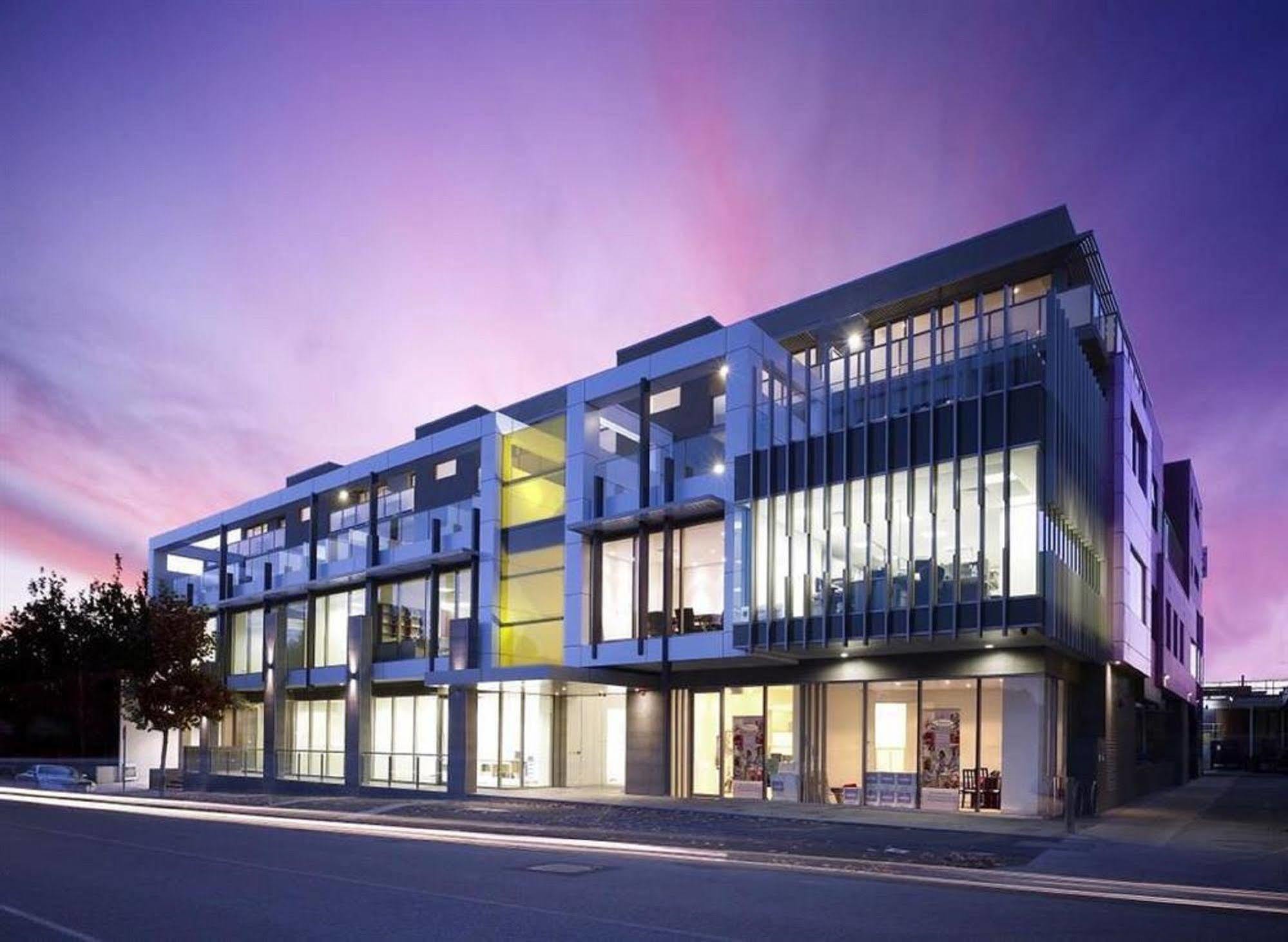 Caroline Serviced Apartments Brighton Melbourne Kültér fotó
