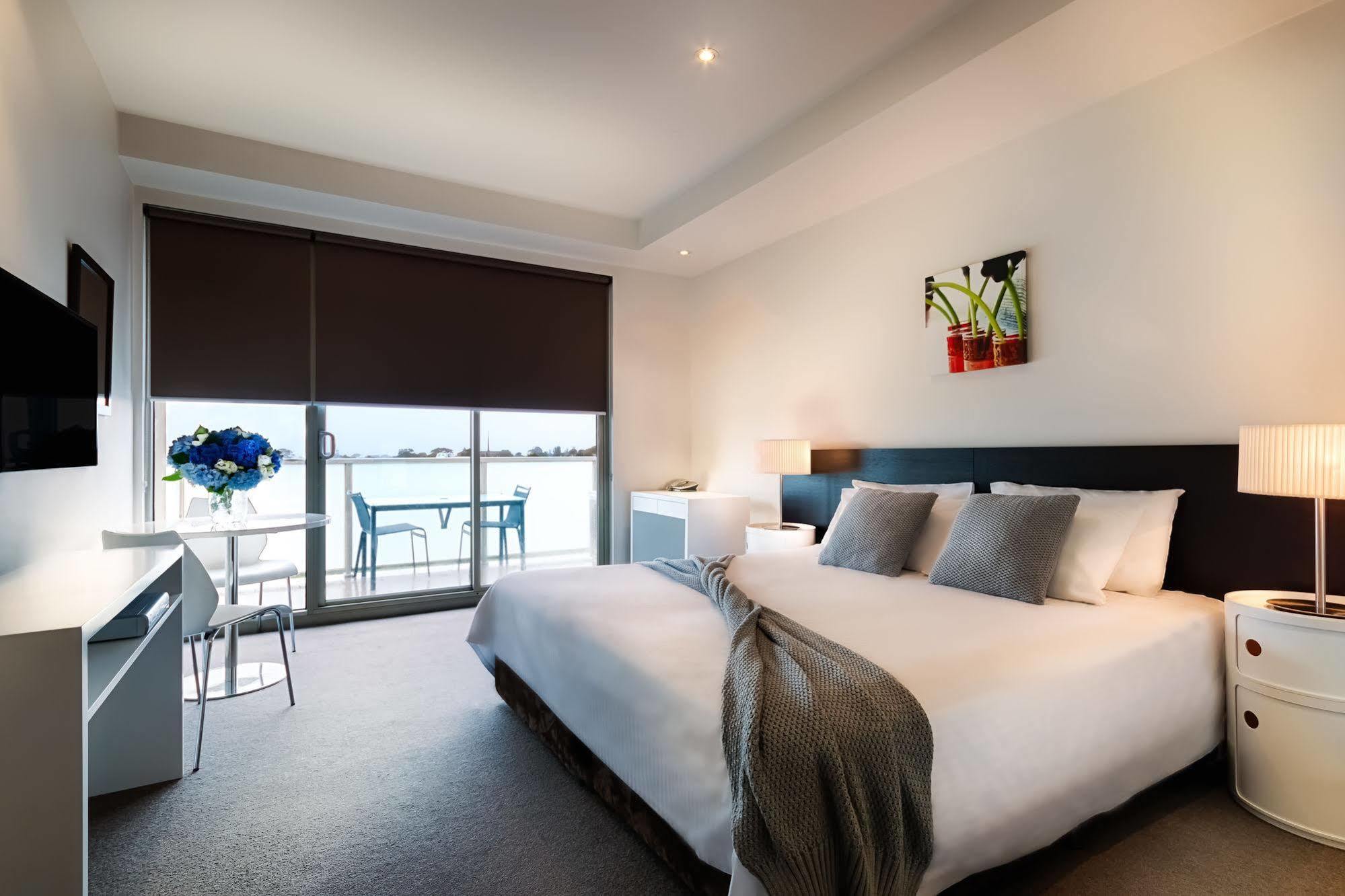 Caroline Serviced Apartments Brighton Melbourne Kültér fotó