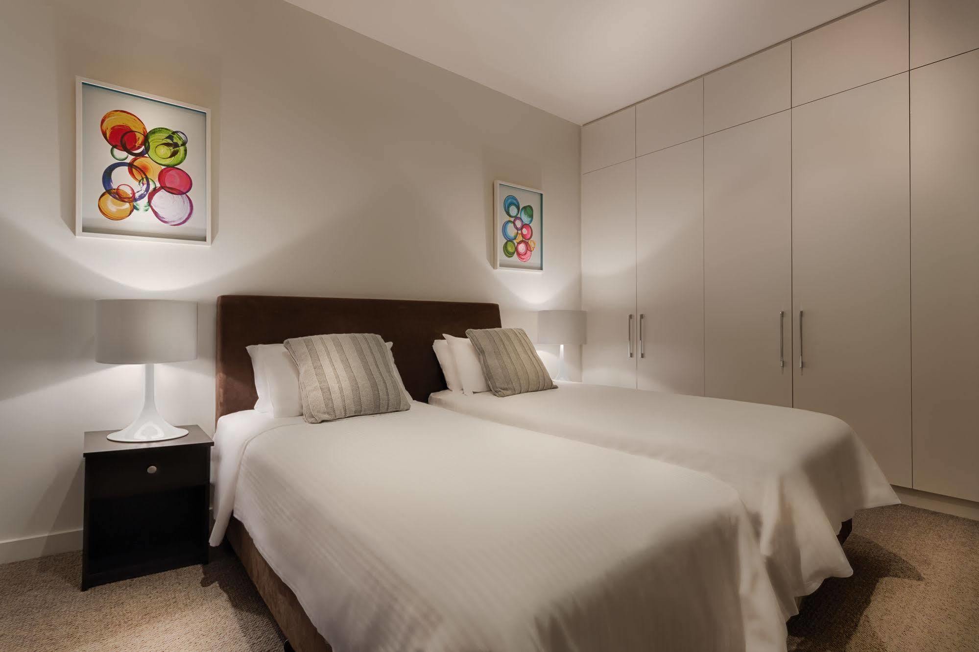 Caroline Serviced Apartments Brighton Melbourne Kültér fotó