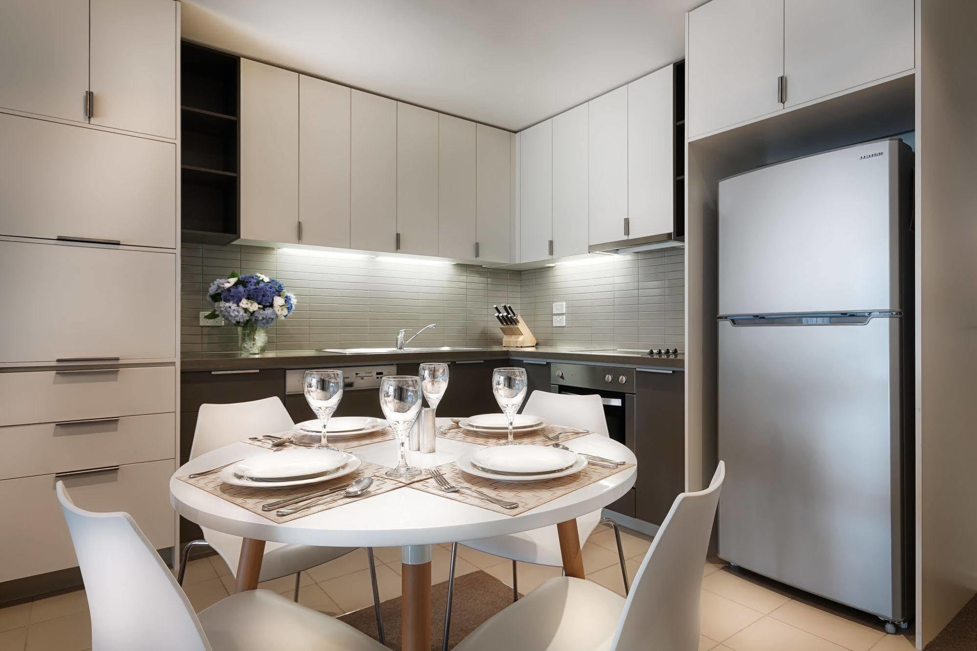 Caroline Serviced Apartments Brighton Melbourne Kültér fotó