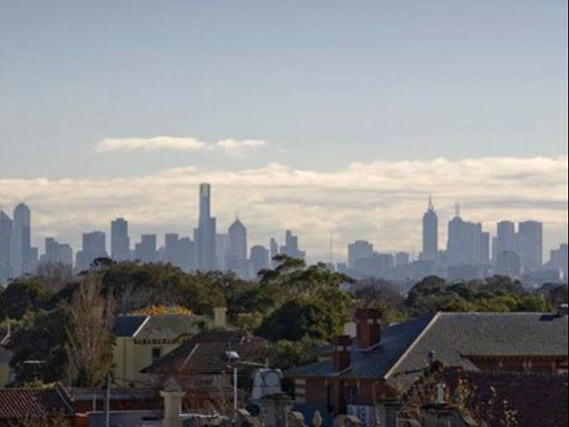 Caroline Serviced Apartments Brighton Melbourne Kültér fotó
